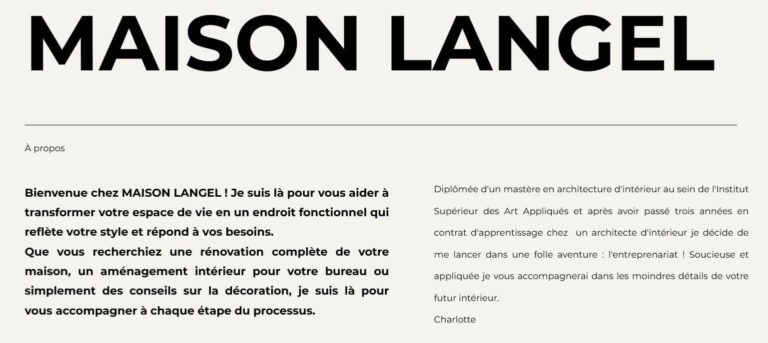 Rénovation Intérieure à Agen avec Maison Langel : transformez votre maison !
